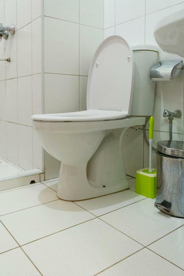 Kayegi Hotel Mbale Zewnętrze zdjęcie